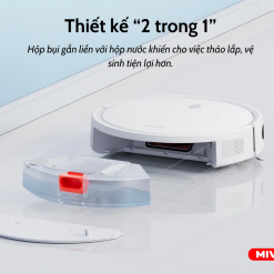 Thiết kế “2 trong 1”