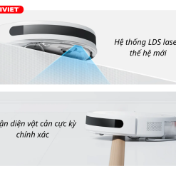 Điều hướng cực kỳ chính xác