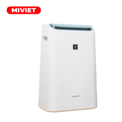 Máy Hút Ẩm Sharp DW-E16FA-W - BH 12 Tháng