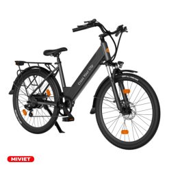 Xe Đạp Điện Trợ Lực ADO A26S-XE Xe Đạp Điện Trợ Lực ADO A26S-XE