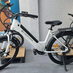 Xe Đạp Điện Trợ Lực ADO A26S-XE Ado A26s