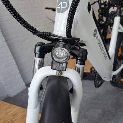 Xe Đạp Điện Trợ Lực ADO A26S-XE Ado A26s