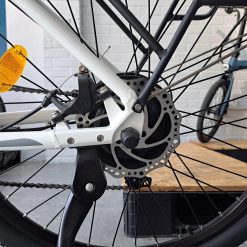 Xe Đạp Điện Trợ Lực ADO A26S-XE Ado A26s