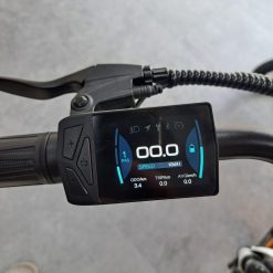 Xe Đạp Điện Trợ Lực ADO A26S-XE Ado A26s