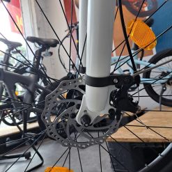 Xe Đạp Điện Trợ Lực ADO A26S-XE Ado A26s