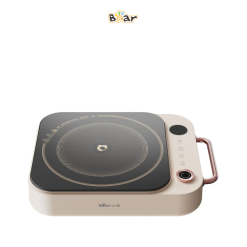 Bếp hồng ngoại cao cấp Bear DTL-D22A1 – Hàng chính hãng