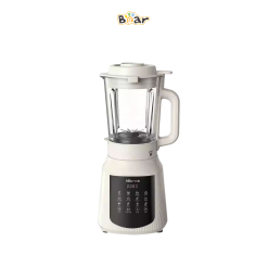 Máy làm sữa hạt đa năng Bear PBJ-C16Q8 (1,5 lít) - Hàng chính hãng