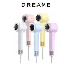Máy sấy tóc Dreame Hair Gleam – Quốc Tế