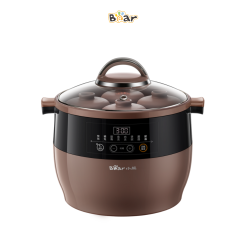 Nồi nấu chậm Bear DDZ-B45Z1 – Dung tích 4.5L – Hàng chính hãng