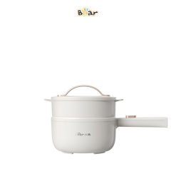 Nồi nấu đa năng Bear DRG-E15P2 – Hàng chính hãng