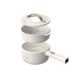 Alternative view of Nồi nấu đa năng Bear DRG-E15P2 - Hàng chính hãng - Tiếng Anh/Việt - BH 18 tháng - Full VAT