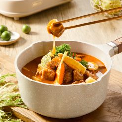 Bếp điện từ Bear (Bếp đơn) DCL-A22Q5 - Hàng chính hãng - Tiếng Anh/Việt - BH 18 Tháng - Full VAT