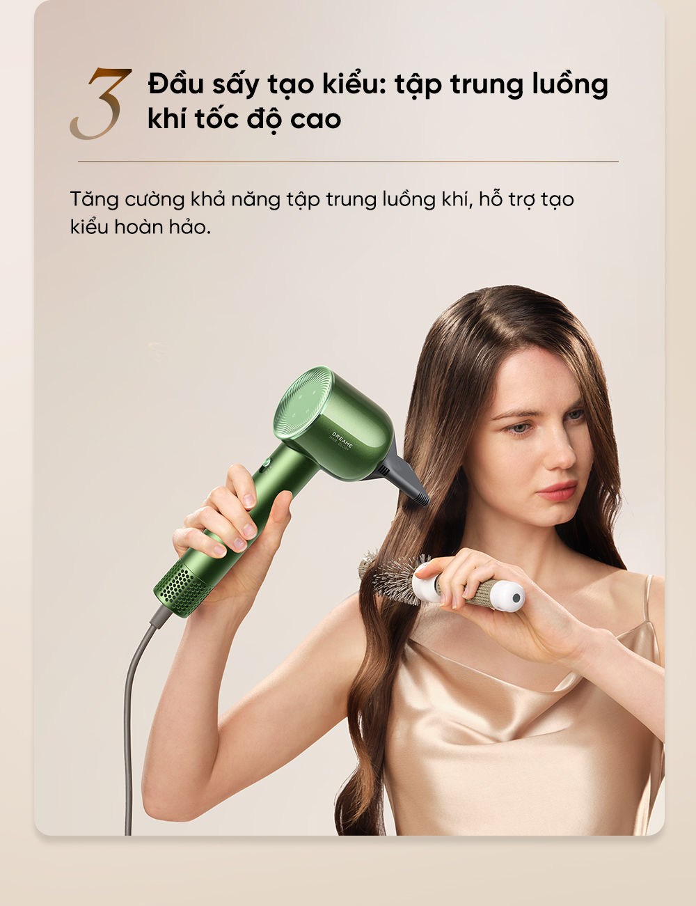 Mua Máy sấy tóc 1500W Panasonic EH-ND57-P645 tại Điện máy VÀNG Việt Nam |  Tiki