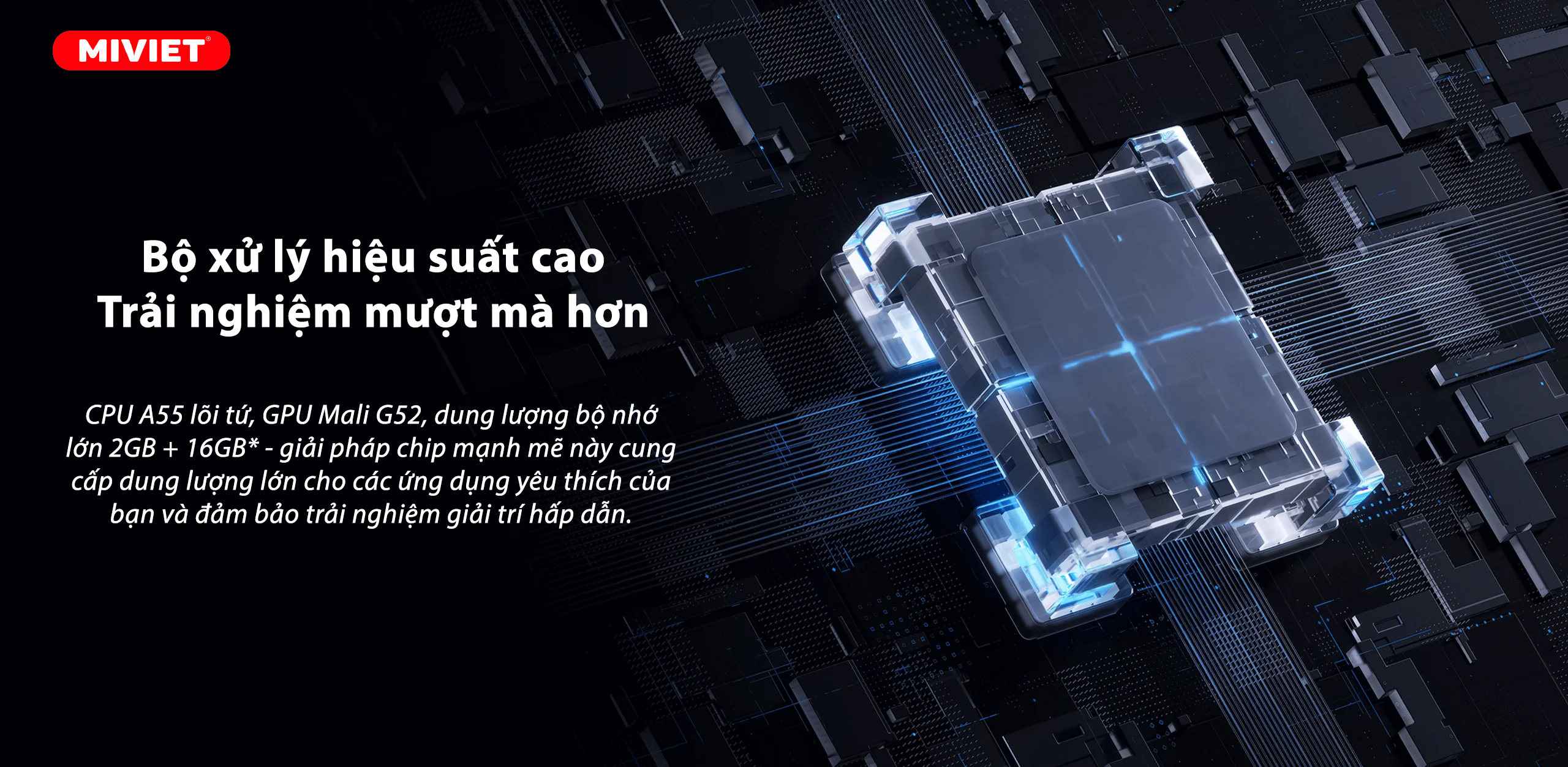 Smart Xiaomi TV A Pro 43 inch 4K - Quốc Tế - BH 24 tháng - Chính hãng Xiaomi Việt Nam - Full VAT