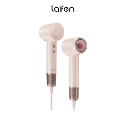 Máy sấy tóc cao cấp Laifen Swift Premium - Chính Hãng