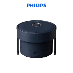 Bồn ngâm chân massage PHILIPS PPM6501 - chính hãng