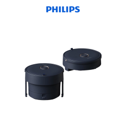 Alternative view of Bồn ngâm chân massage PHILIPS PPM6501 - chính hãng