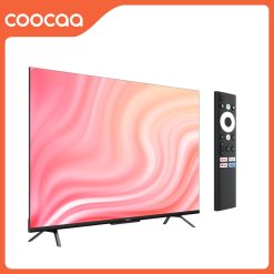 Alternative view of Google Tivi Coocaa 50Y72 4K 50 inch - Quốc Tế - Hàng Chính Hãng