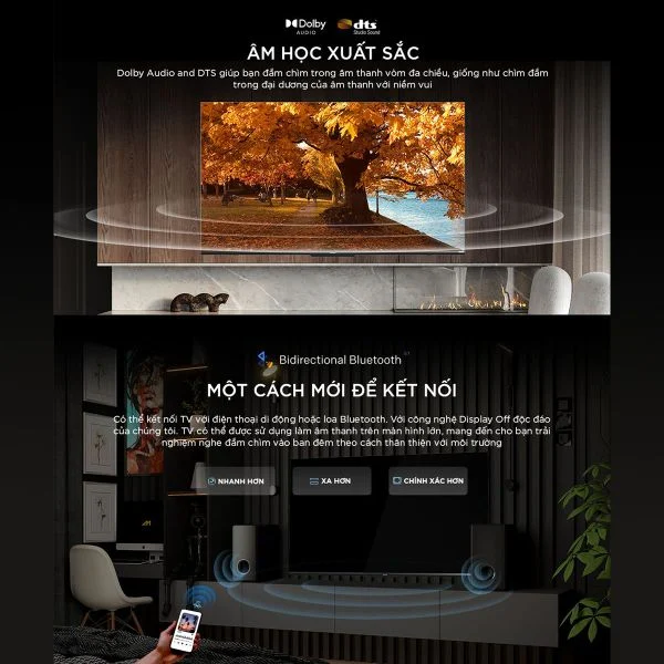 Google Tivi Coocaa 50Y72 4K 50 inch - Quốc Tế - Hàng Chính Hãng Google Tivi Coocaa 50Y72 4K 50 inch - Quốc Tế - Hàng Chính Hãng