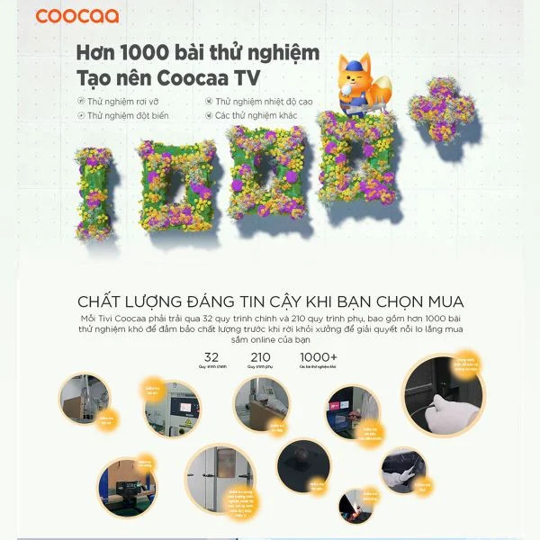 Google Tivi Coocaa 50Y72 4K 50 inch - Quốc Tế - Hàng Chính Hãng Google Tivi Coocaa 50Y72 4K 50 inch - Quốc Tế - Hàng Chính Hãng