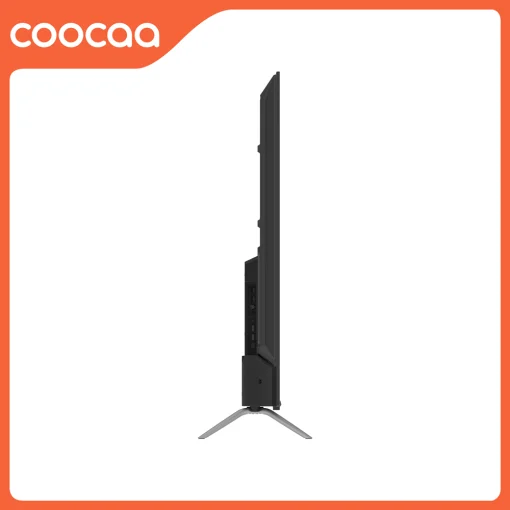 Google Tivi Coocaa 65Y72 Pro 4K QLED 65 inch - Quốc Tế - Hàng Chính Hãng