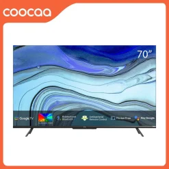 Google Tivi Coocaa 70C9 4K 70 inch - Quốc Tế - Hàng Chính Hãng