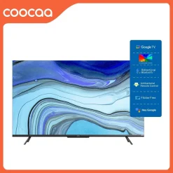 Alternative view of Google Tivi Coocaa 70C9 4K 70 inch - Quốc Tế - Hàng Chính Hãng