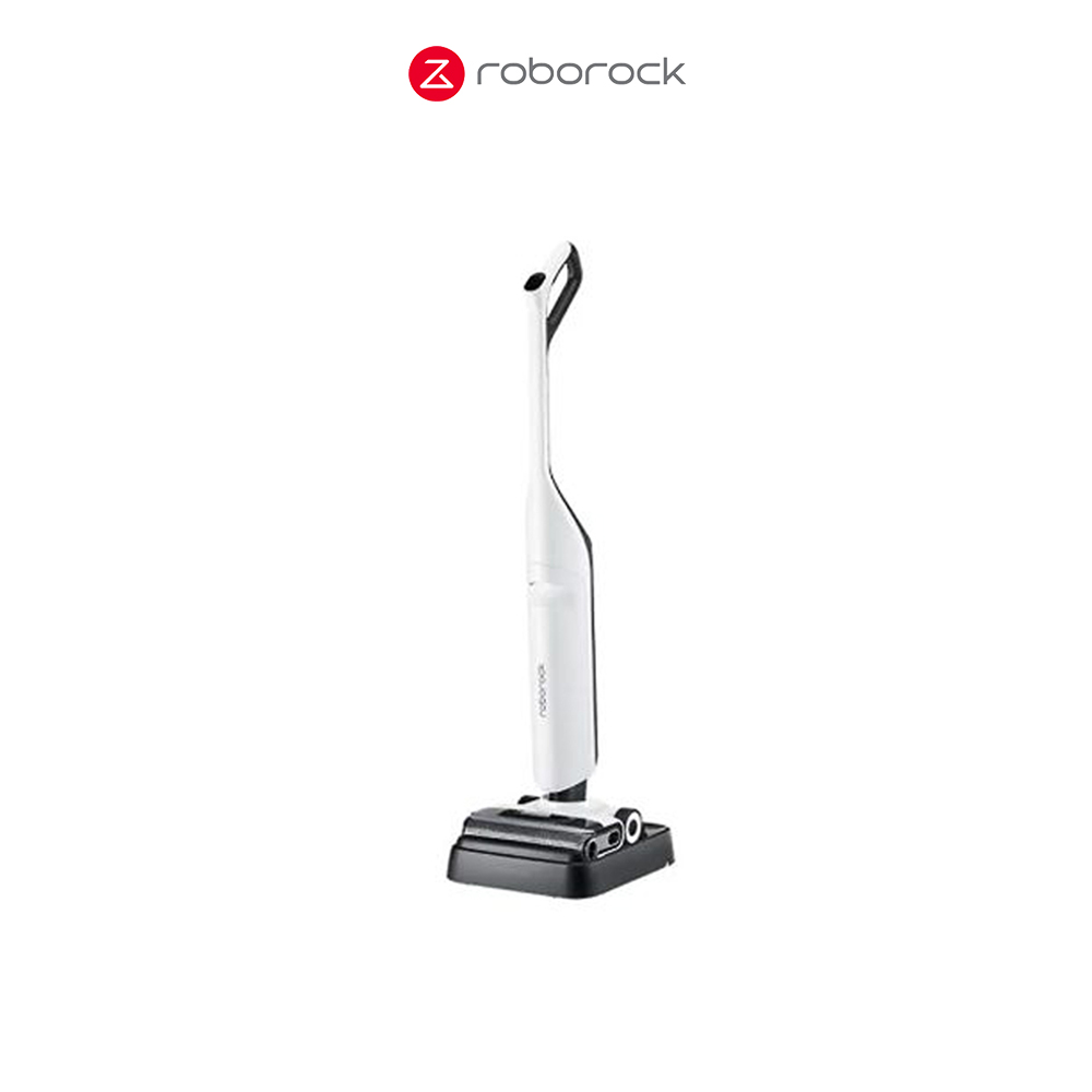 Máy hút bụi lau nhà không dây - Roborock Flexi Lite - Chính hãng Máy hút bụi lau nhà không dây khô và ướt Roborock Flexi lite