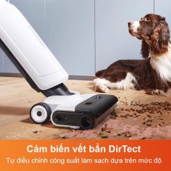 Máy hút bụi lau nhà không dây - Roborock Flexi Lite - Chính hãng Máy hút bụi lau nhà không dây - Roborock Flexi Lite - Chính hãng