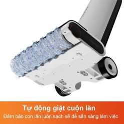 Máy hút bụi lau nhà không dây - Roborock Flexi Lite - Chính hãng Máy hút bụi lau nhà không dây - Roborock Flexi Lite - Chính hãng