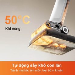 Máy hút bụi lau nhà không dây - Roborock Flexi Lite - Chính hãng Máy hút bụi lau nhà không dây - Roborock Flexi Lite - Chính hãng
