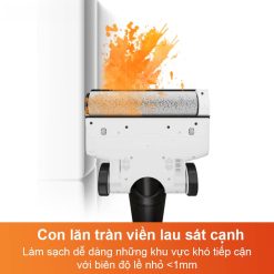 Máy hút bụi lau nhà không dây - Roborock Flexi Lite - Chính hãng Máy hút bụi lau nhà không dây - Roborock Flexi Lite - Chính hãng