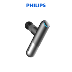 Máy massage cầm tay mini PHILIPS PPM7501