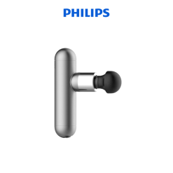 Alternative view of Máy massage cầm tay mini PHILIPS PPM7303 - chính hãng
