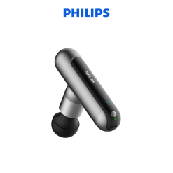 Máy massage cầm tay mini PHILIPS PPM7303 - chính hãng Máy massage cầm tay mini PHILIPS PPM7303 - chính hãng