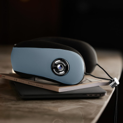 Máy massage cổ vai gáy PHILIPS PPM3304 - chính hãng Máy massage cổ vai gáy PHILIPS PPM3304 hình thật