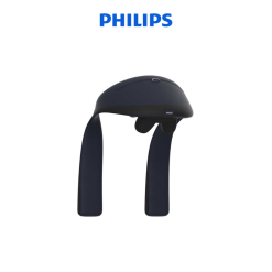 Alternative view of Máy massage cổ vai gáy PHILIPS PPM3521 - chính hãng