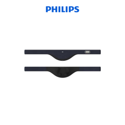 Máy massage cổ vai gáy PHILIPS PPM3521 - chính hãng