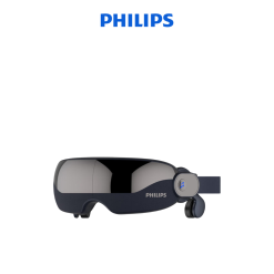Alternative view of Máy massage mắt PHILIPS PPM2702 - chính hãng