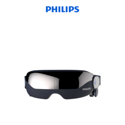 Máy massage mắt PHILIPS PPM2702 - chính hãng