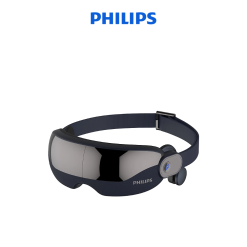 Máy massage mắt PHILIPS PPM2702 - chính hãng