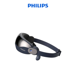 Máy massage mắt PHILIPS PPM2702 - chính hãng