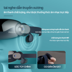 Máy massage mắt PHILIPS PPM2702 - chính hãng