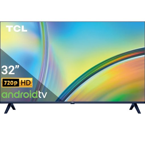 Smart Tivi TCL 32S5400A HD 32 inch - Quốc Tế - Hàng Chính Hãng