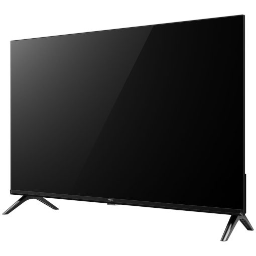 Smart Tivi TCL 32S5400A HD 32 inch màn đen
