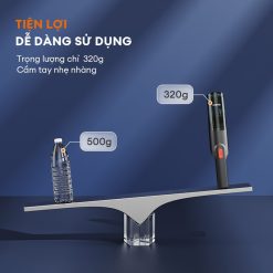 Máy hút bụi cầm tay Gaabor GVCC-M3A2 trọng lượng 320g Máy hút bụi cầm tay GVCC-M3A2 tiện lợi