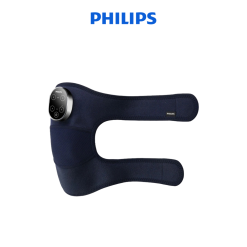 Alternative view of Máy massage đầu gối PHILIPS PPM5301 - chính hãng