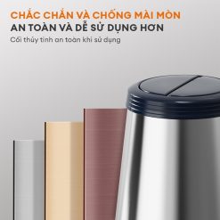 Máy xay thịt đa năng Gaabor MG20M-BE01A an toàn