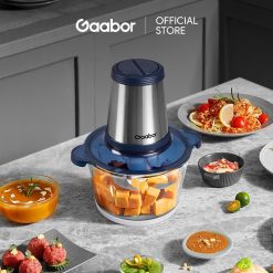 Máy xay thực phẩm đa năng Gaabor MG20M-BE01A