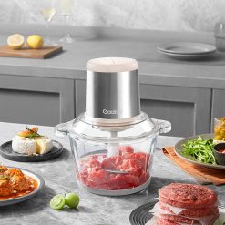 Máy xay đa năng GAABOR MG20M-WH01A